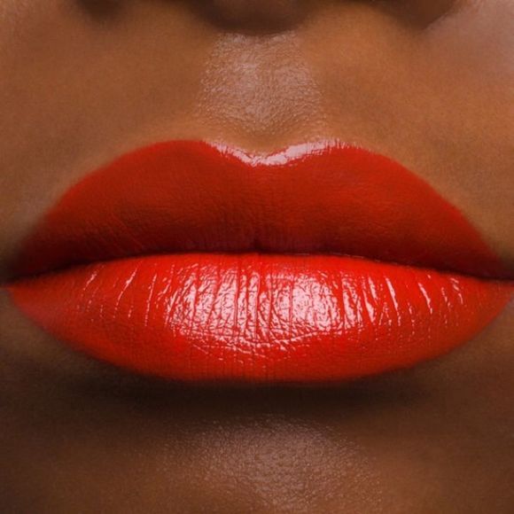 BECCA COSMETICS Ultimate Lipstick Love Lipstick - Crimson - Brand New In Box - Picture 6 of 10